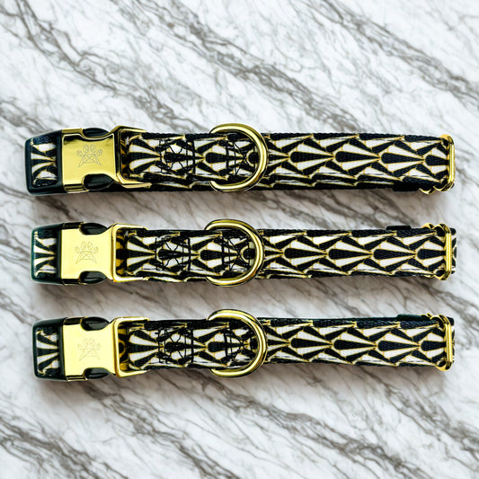 Gatsby Deluxe Collar