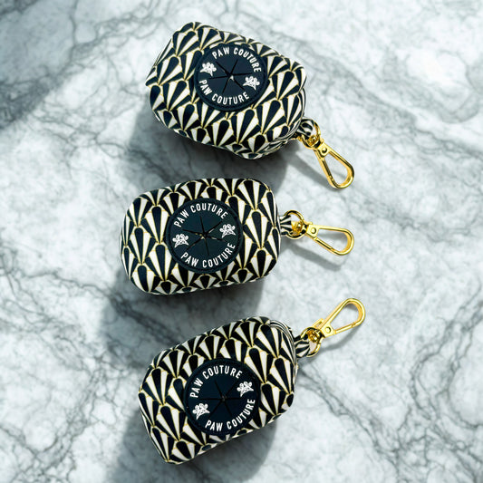 Gatsby Deluxe Poo Bag Holder