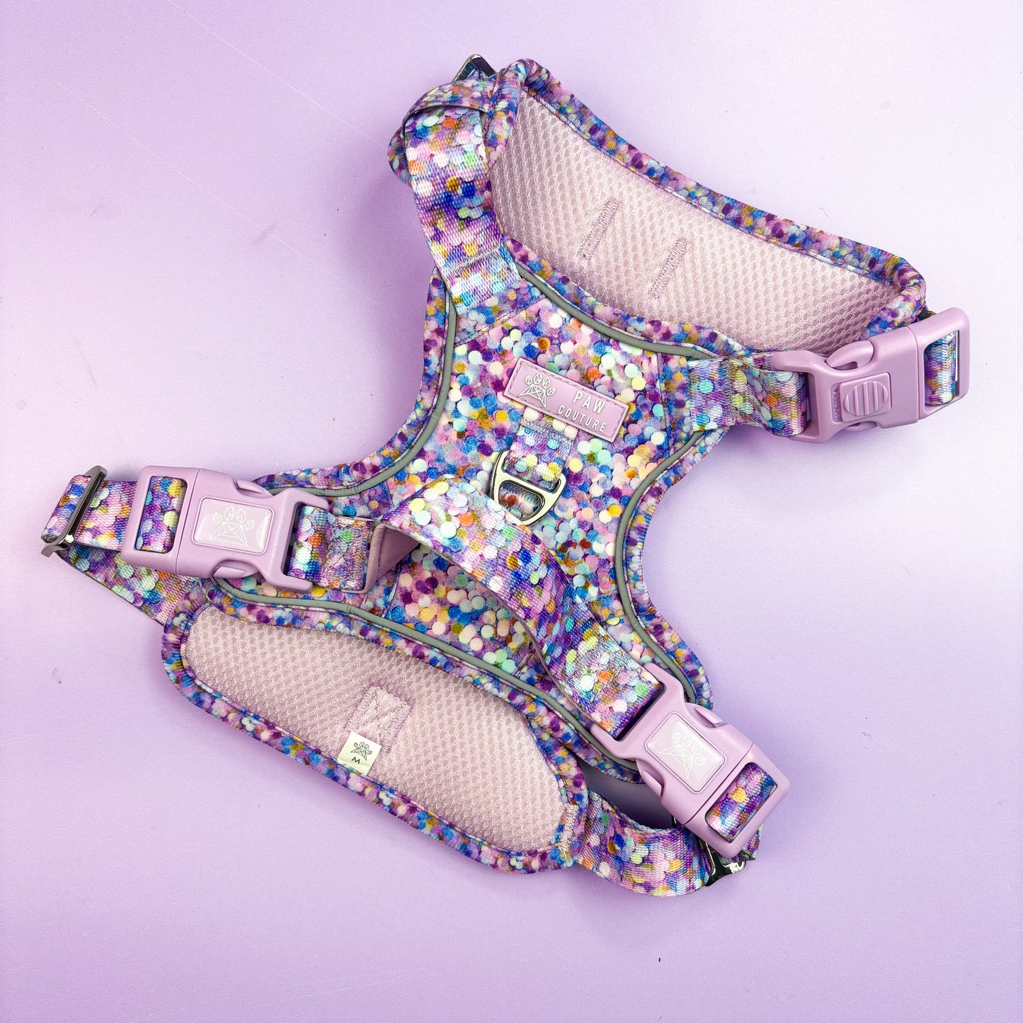 Confetti Five Piece Walkies Bundle - Save £20
