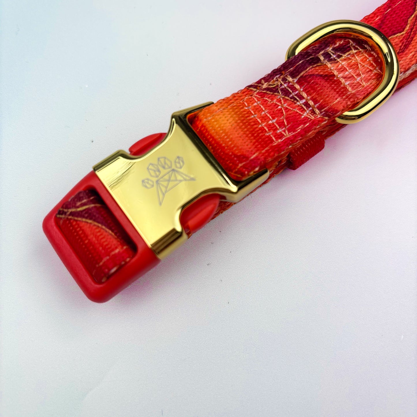 Sunset Agate Deluxe Five Piece Walkies Bundle - Save £20
