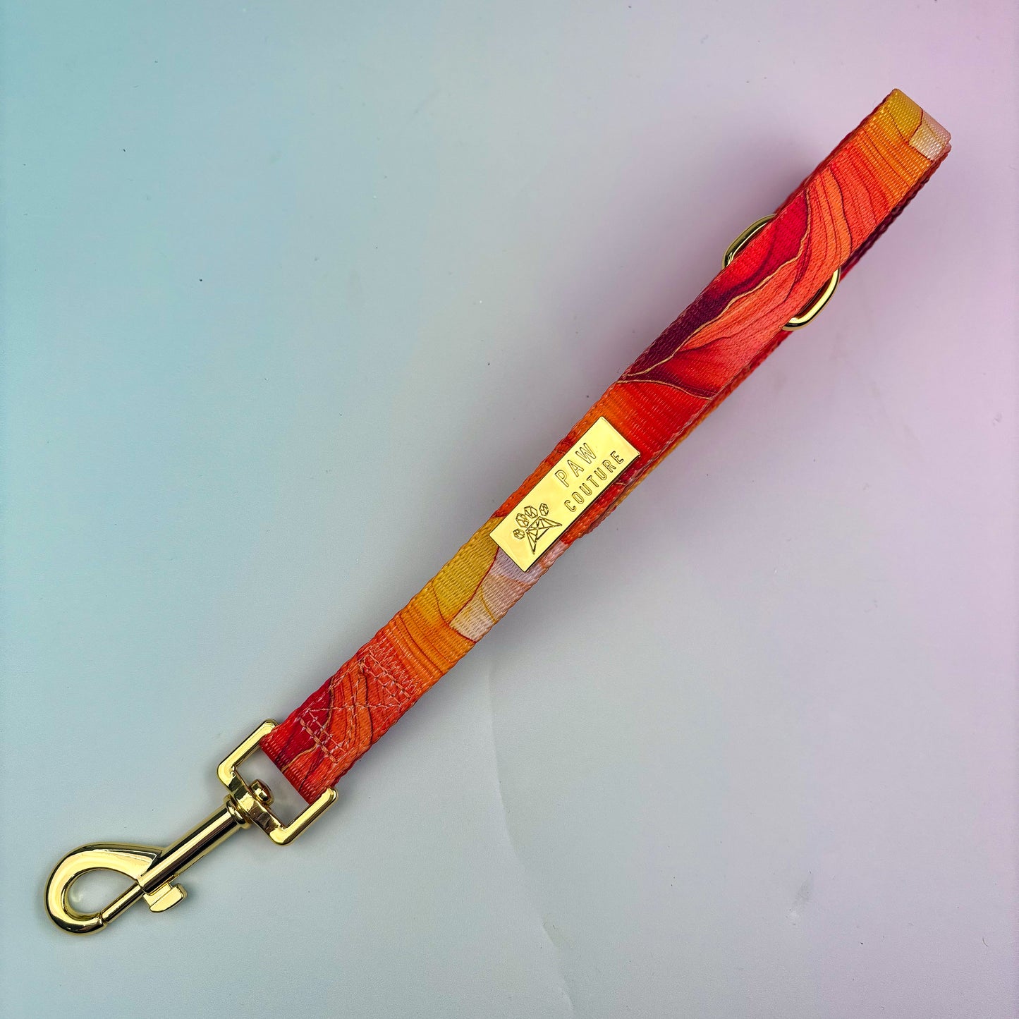 Sunset Agate Deluxe Lead