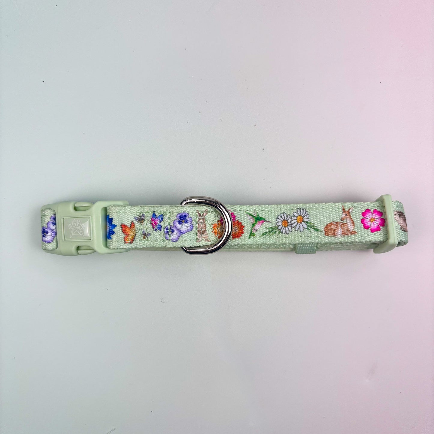 Flora & Fauna - Collar & Lead Bundle