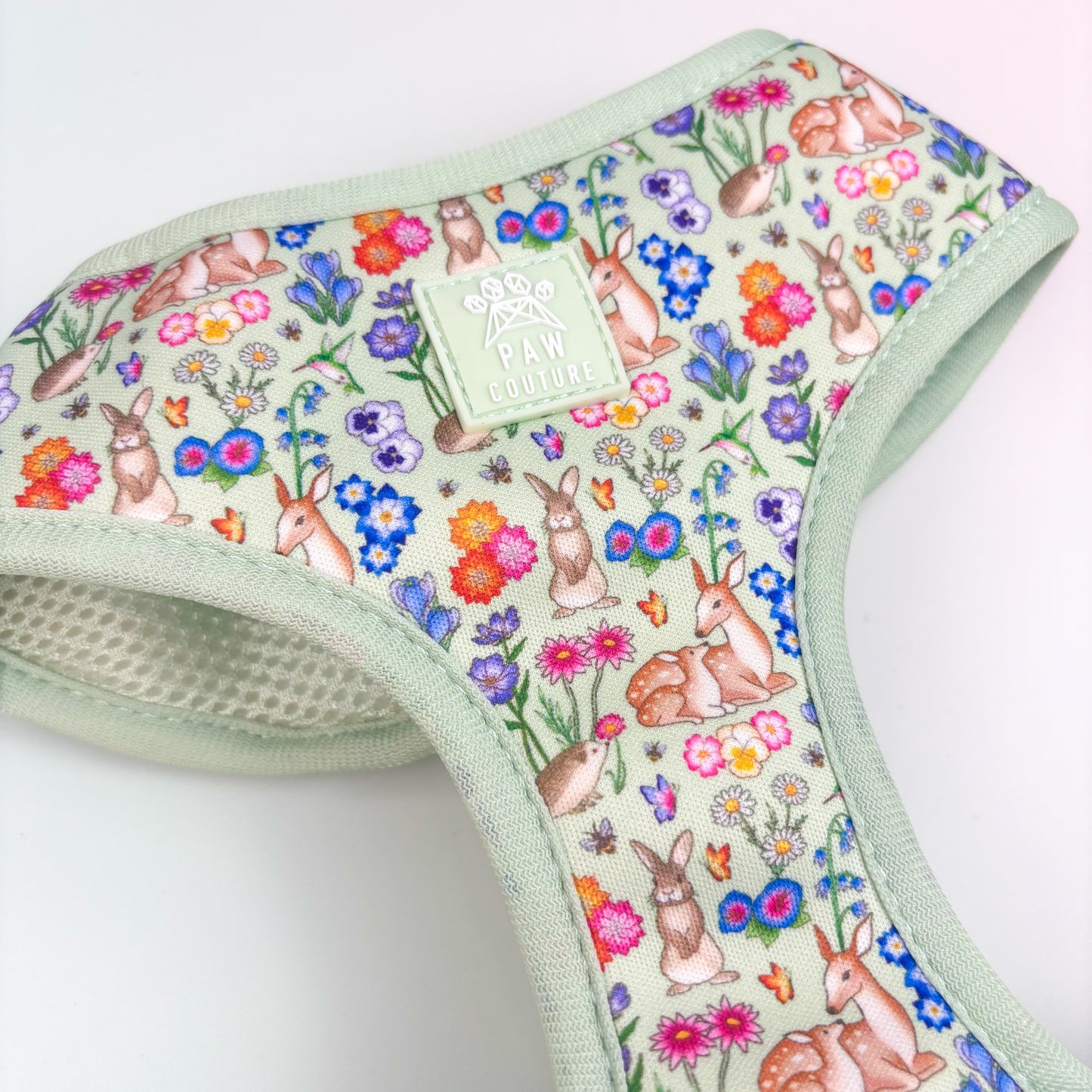 Flora & Fauna Five Piece Walkies Bundle - Save £20