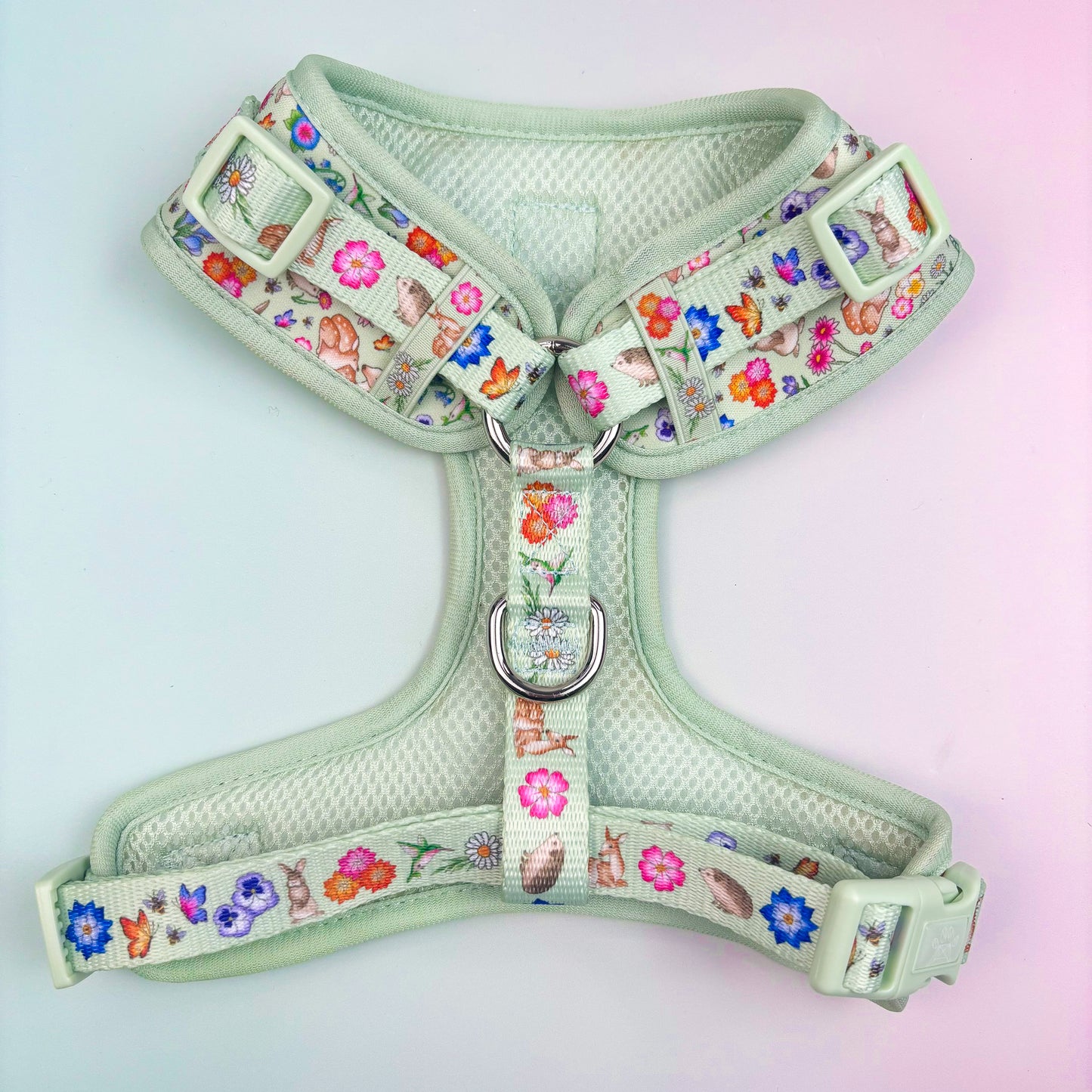 Flora & Fauna Five Piece Walkies Bundle - Save £20