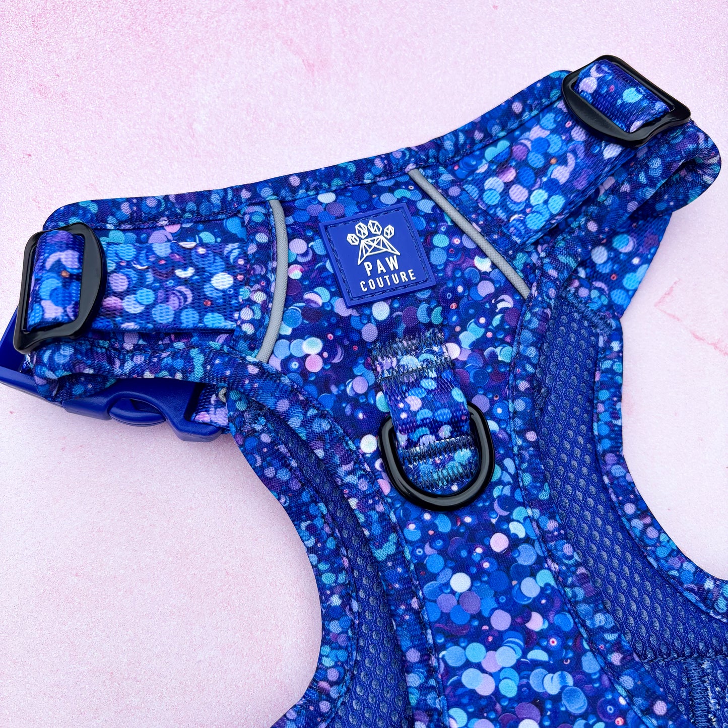 Cosmic Confetti TrailBlazer Harness