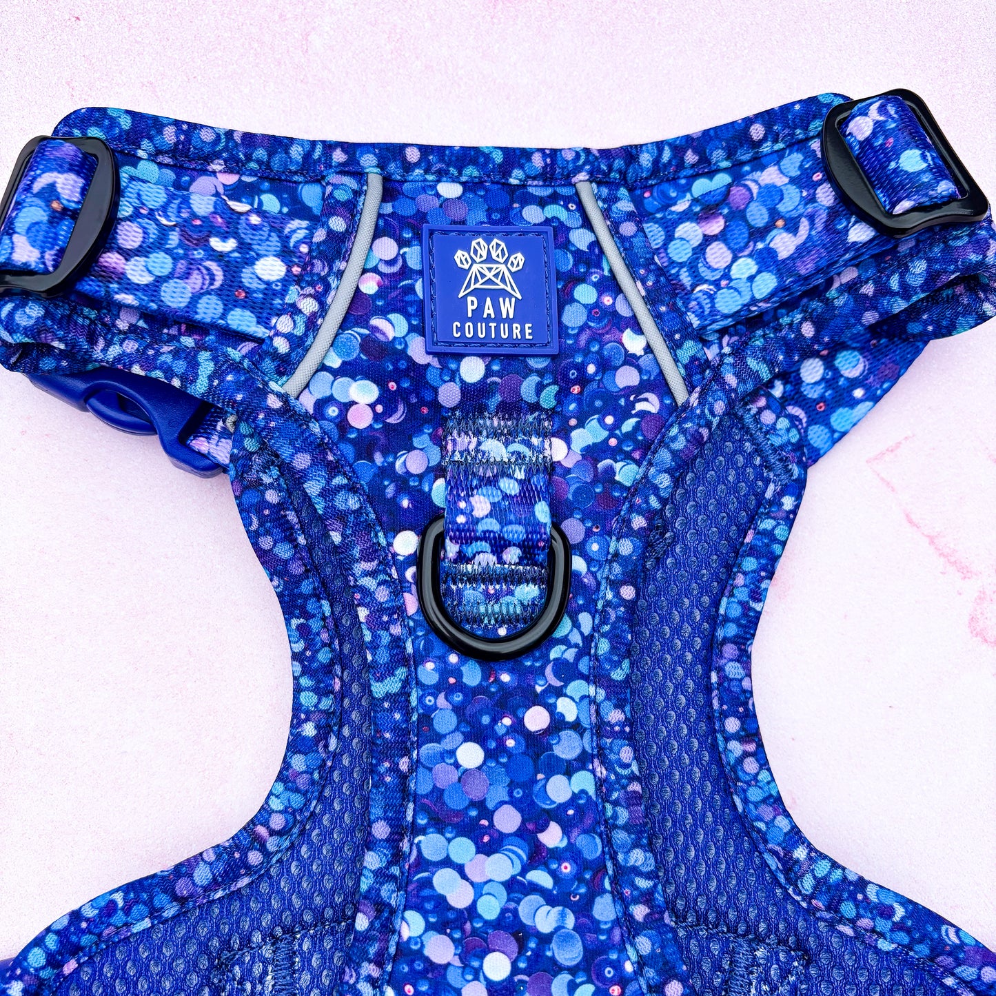 Cosmic Confetti Five Piece Walkies Bundle - Save £20