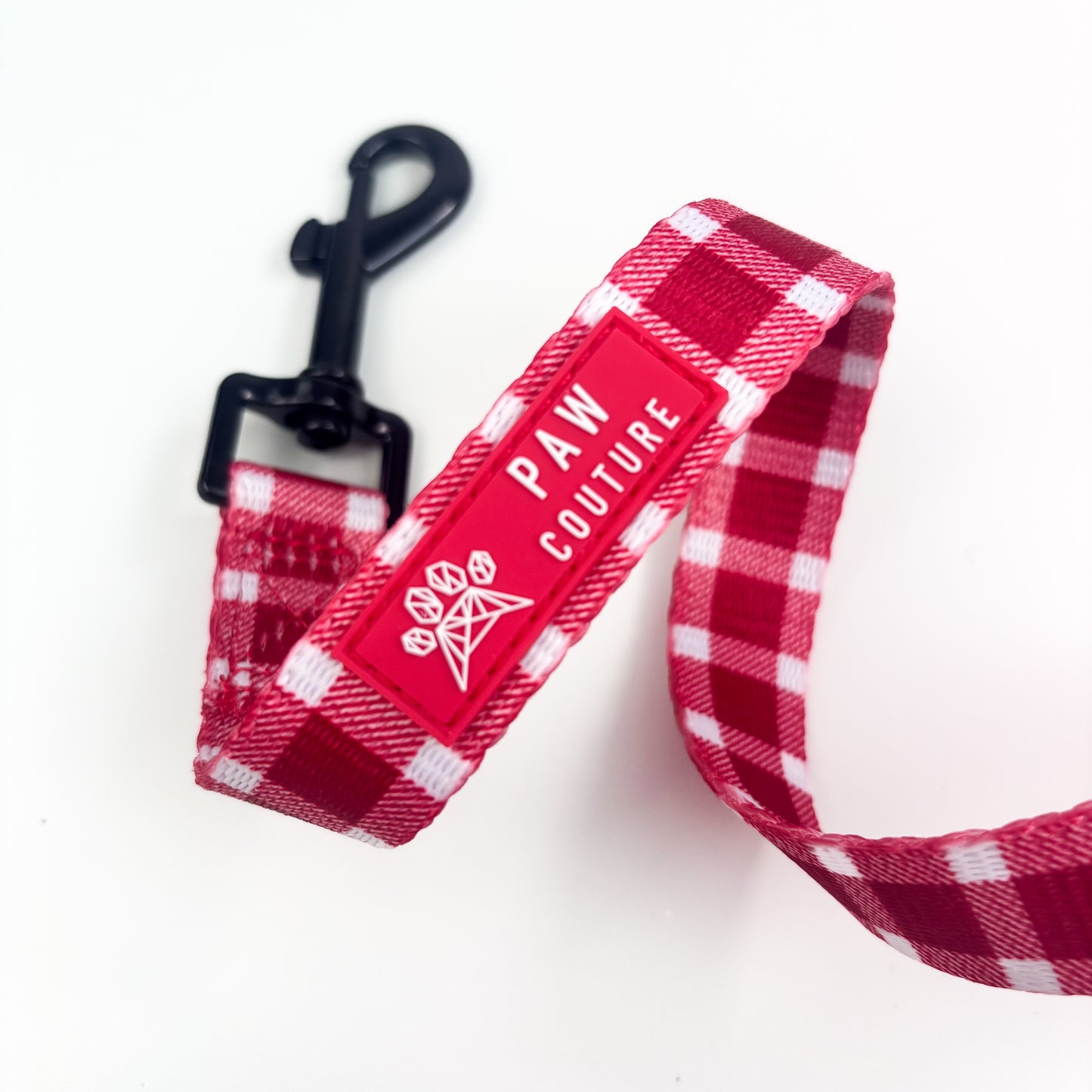 Picnic Plaid Lead