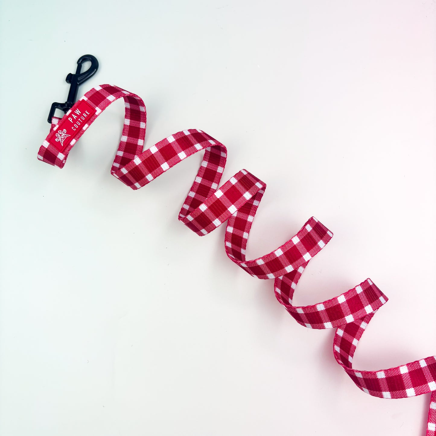 Picnic Plaid Lead