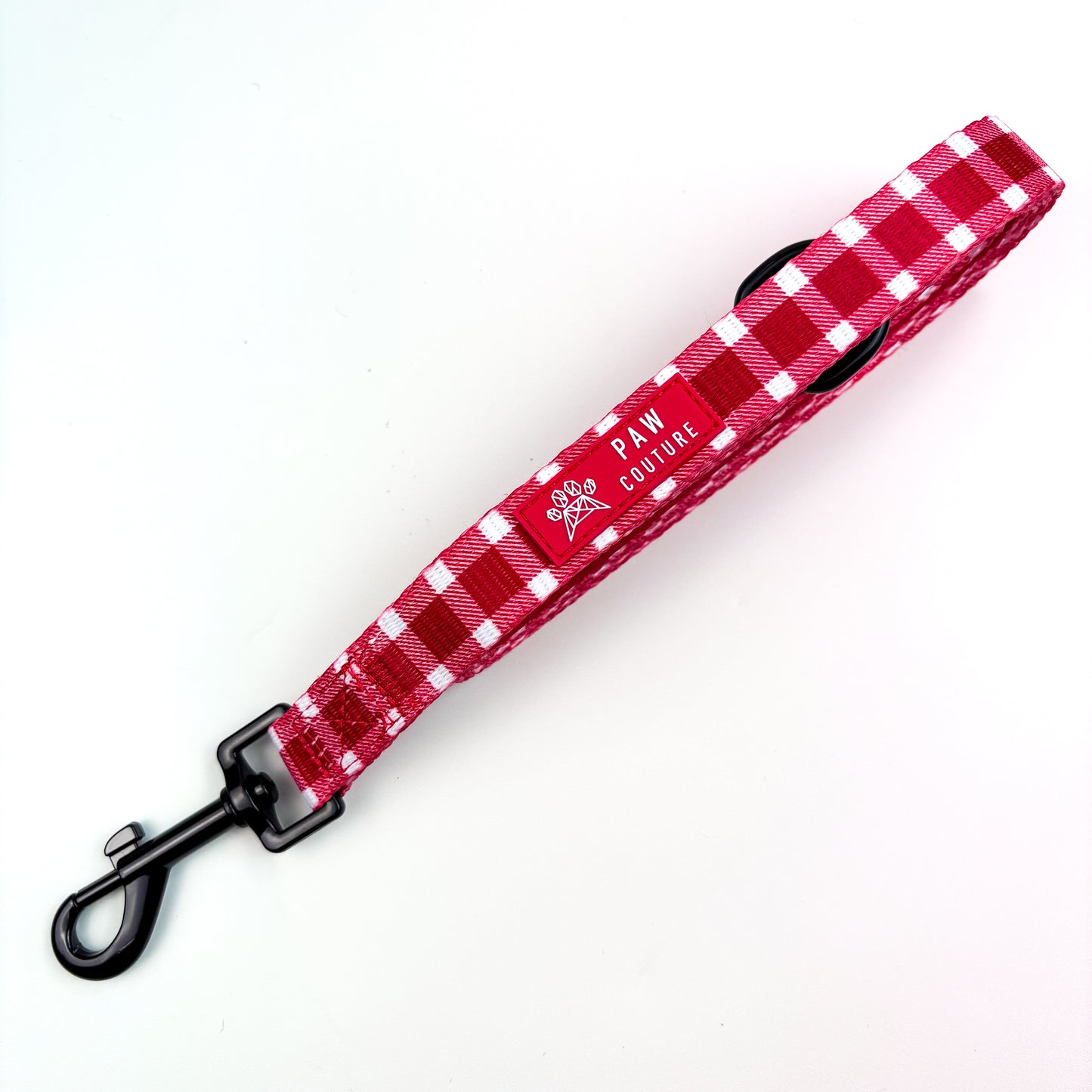 Picnic Plaid Lead
