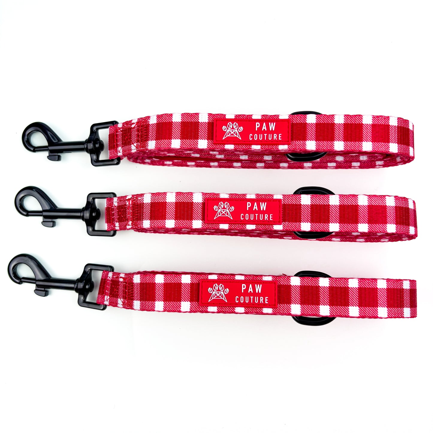 Picnic Plaid Lead