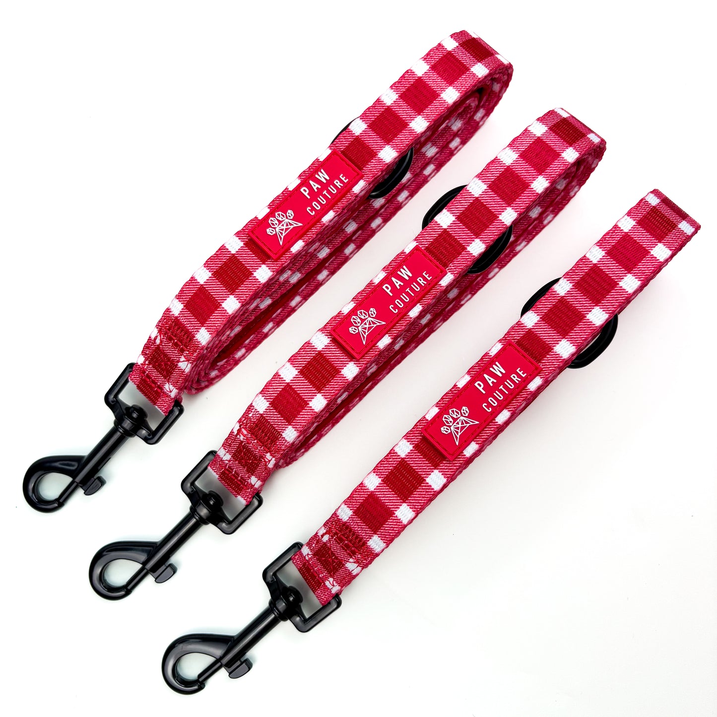 Picnic Plaid Lead