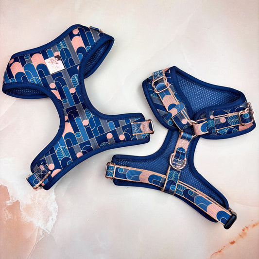 Empire Deluxe Adjustable Harness