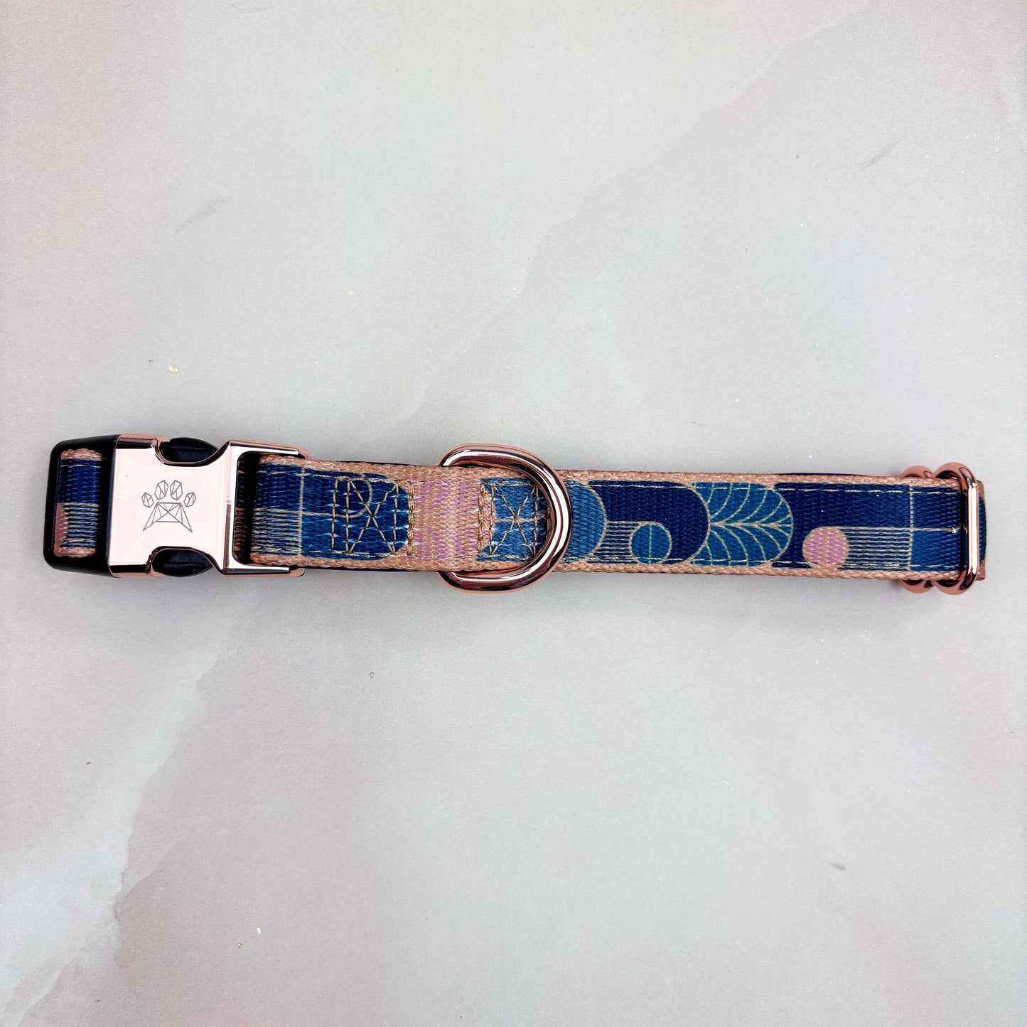 Empire Deluxe Collar