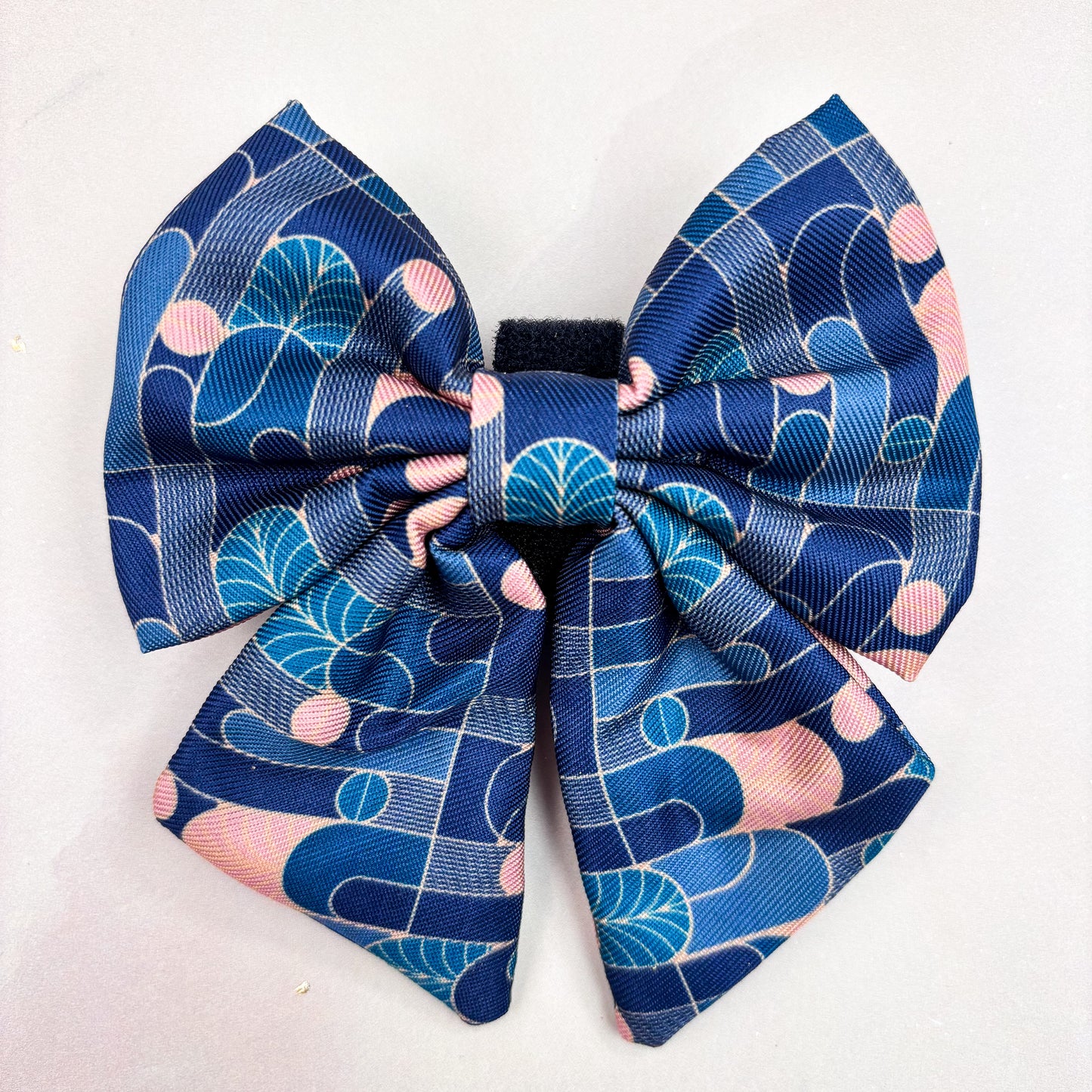 Empire Deluxe Sailor Bow Tie
