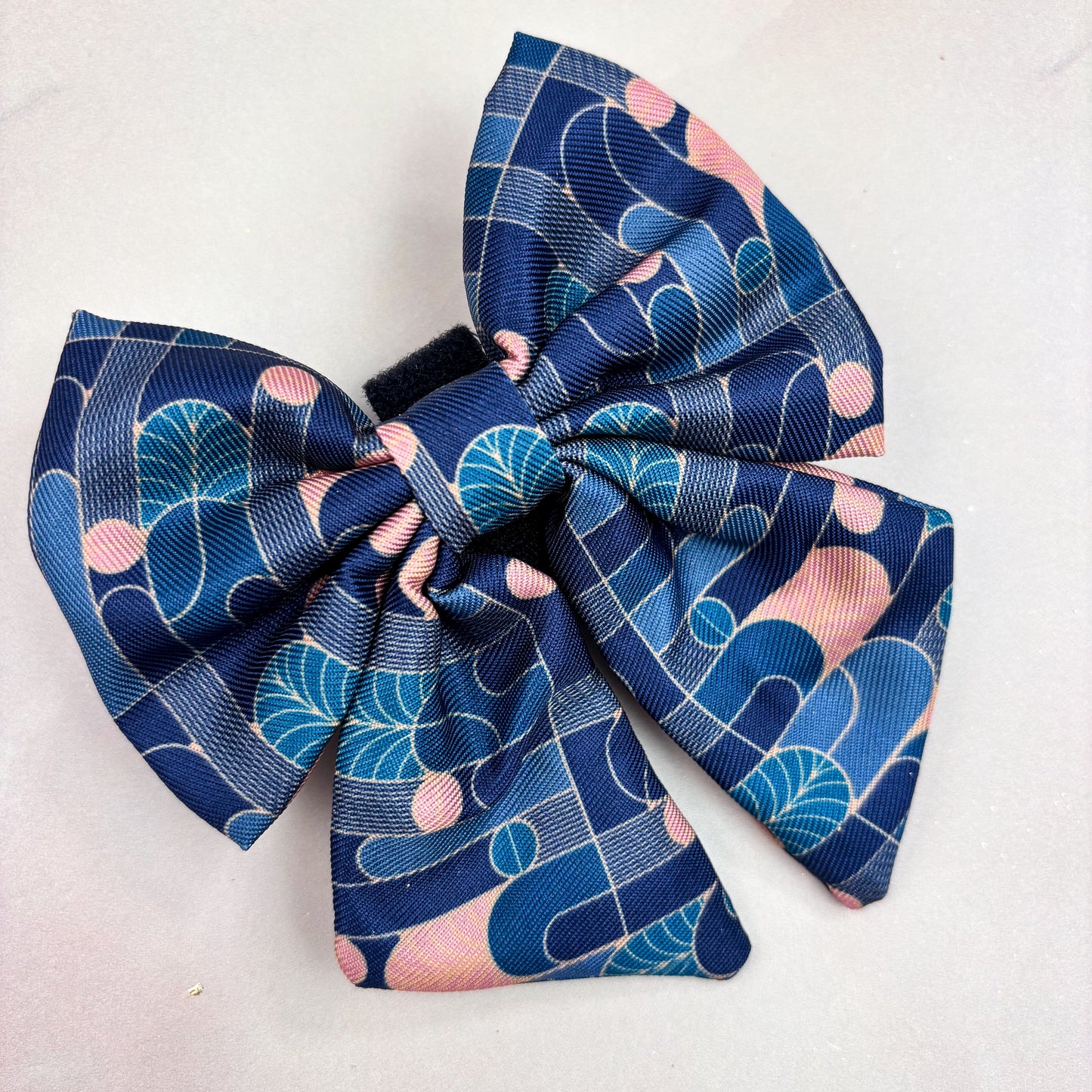 Empire Deluxe Sailor Bow Tie