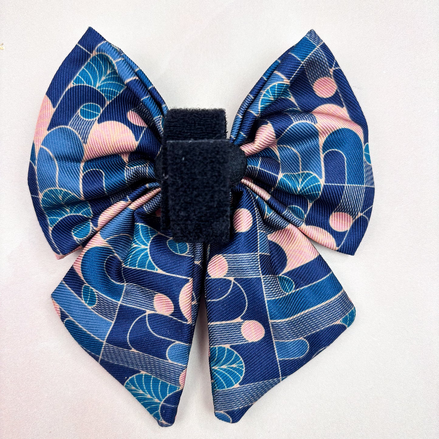 Empire Deluxe Sailor Bow Tie