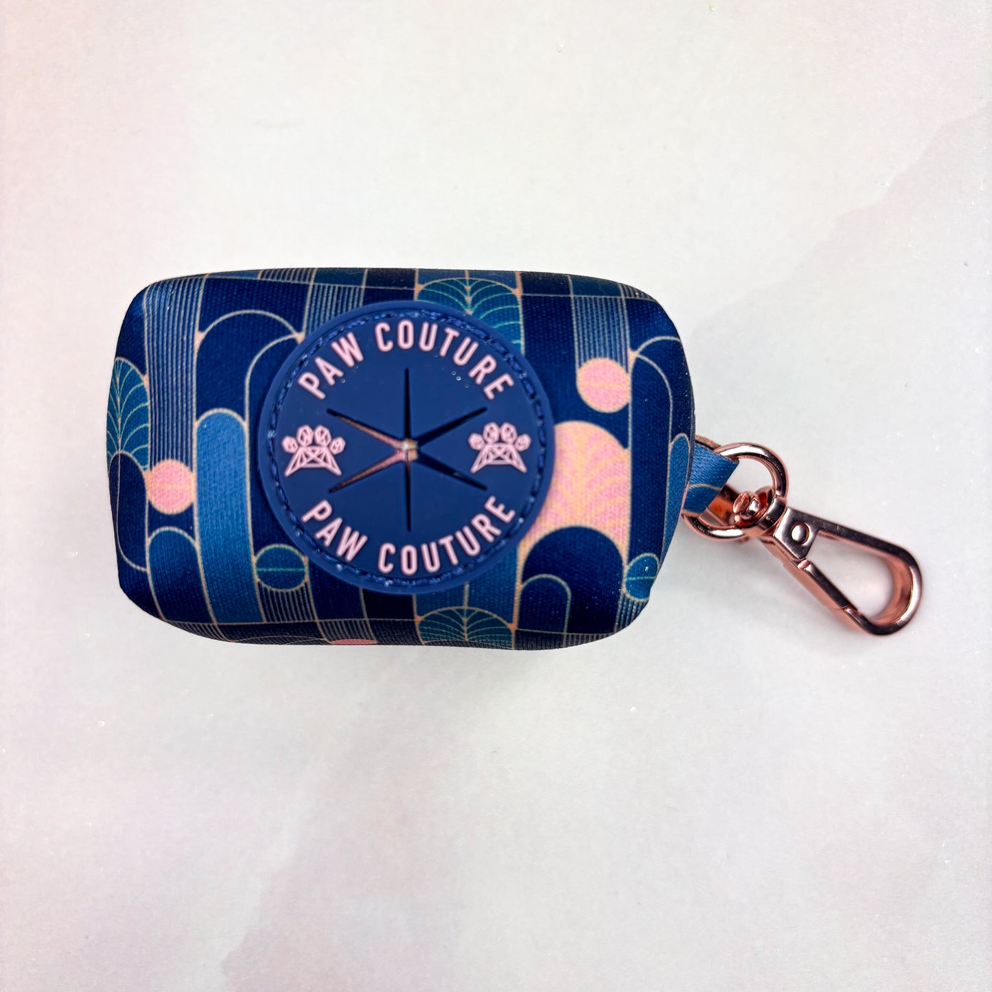 Empire Deluxe Poo Bag Holder