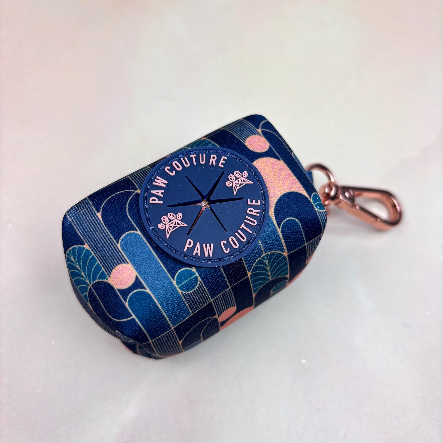 Empire Deluxe Poo Bag Holder