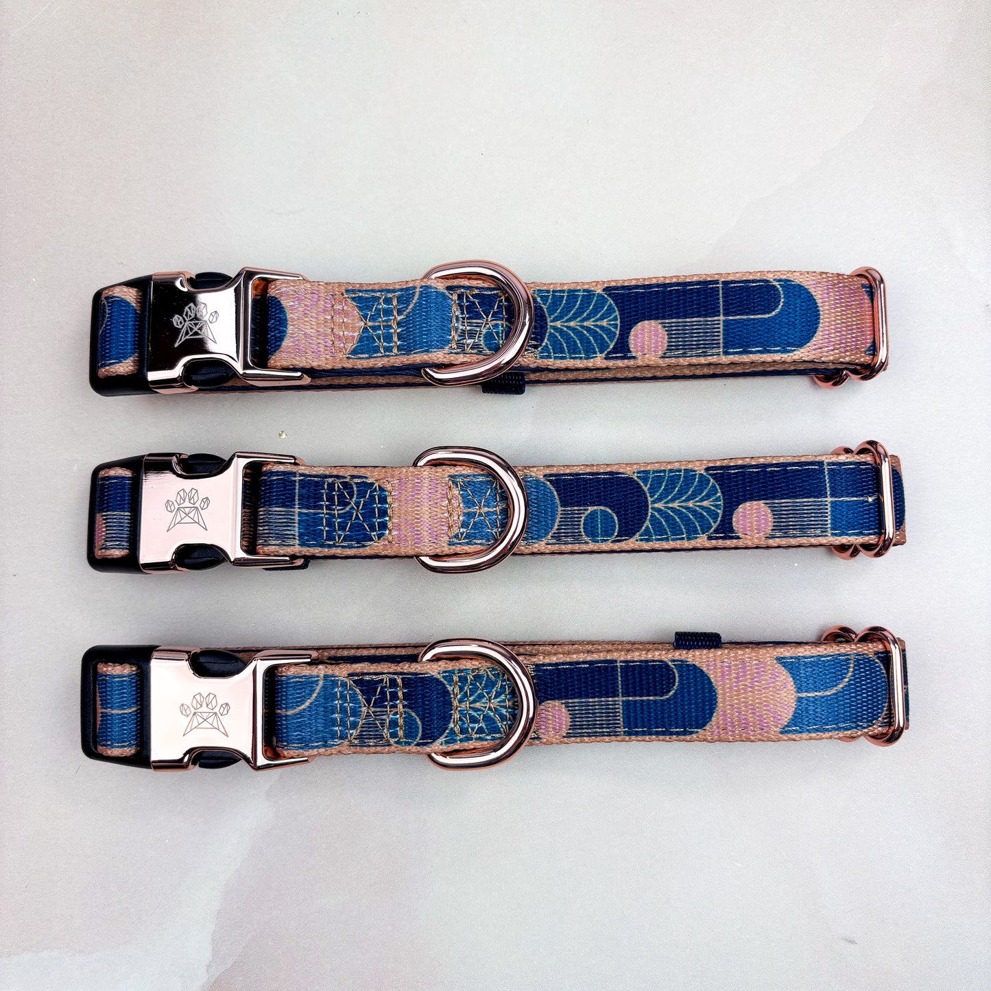 Empire Deluxe Collar