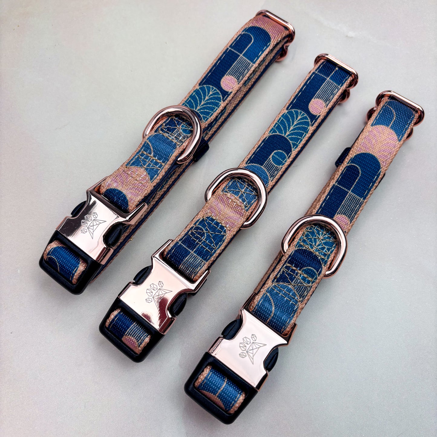 Empire Deluxe Collar