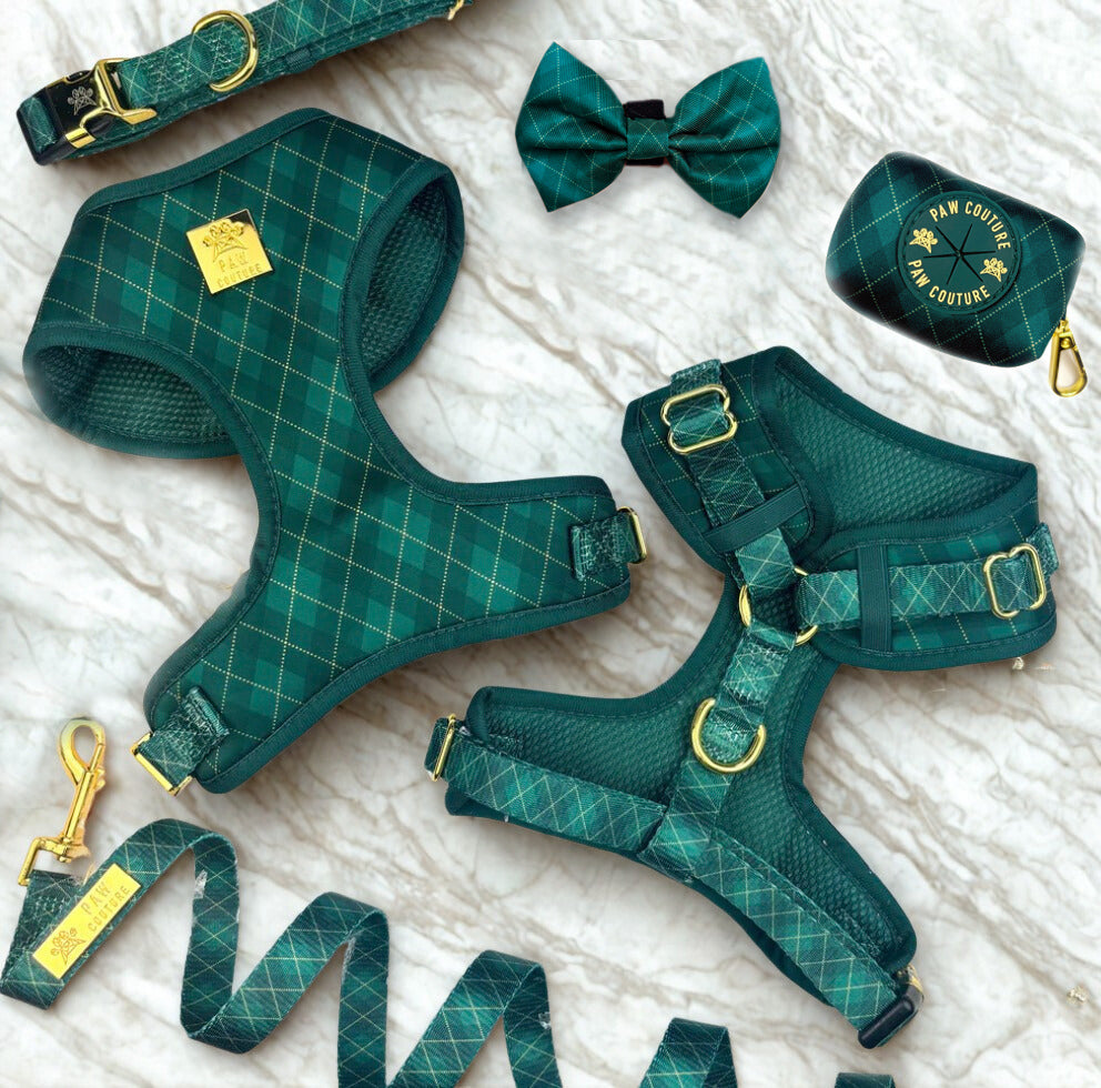 Argyle Deluxe Five Piece Walkies Bundle - Save £20