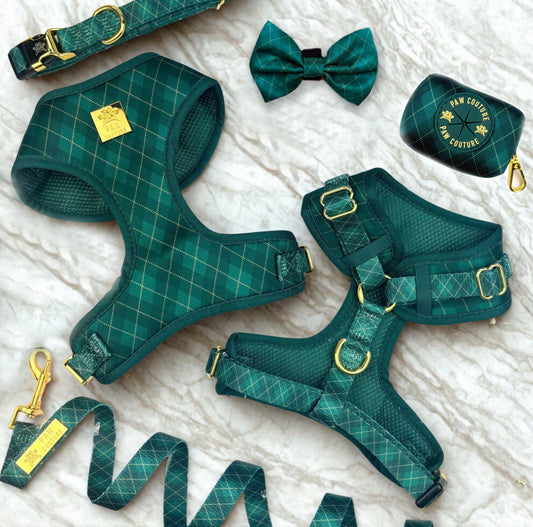 Argyle Deluxe Five Piece Walkies Bundle - Save £20