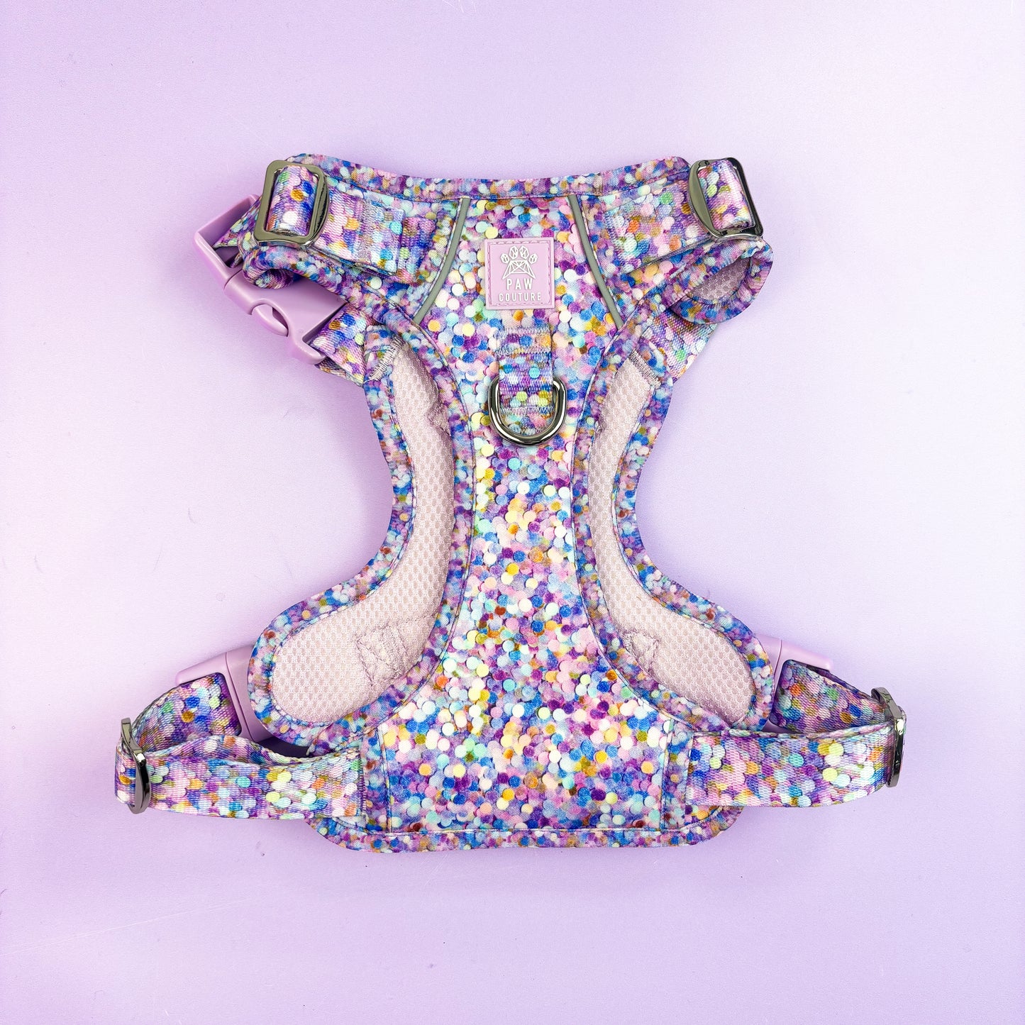 Confetti Five Piece Walkies Bundle - Save £20