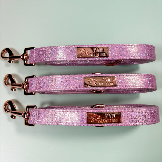 Pink Champagne Party Deluxe Lead