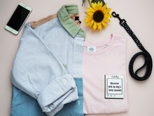 Load image into Gallery viewer, Instadog Pink T-shirt
