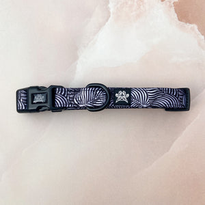 Onyx Jungle Collar