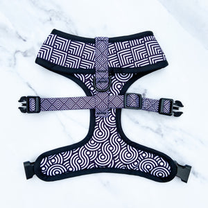 Art Doggo Reversible Harness