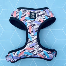 Load image into Gallery viewer, Bark of Art Adjustable Harness
