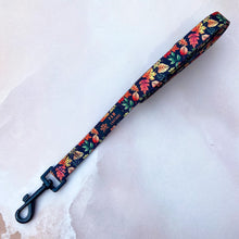 Load image into Gallery viewer, *DESPATCHES W/C 2ND OCT* Changing Seasons Adjustable Harness &amp; Lead Bundle
