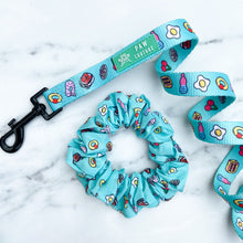 Load image into Gallery viewer, Pup &#39;n&#39; Mix Scrunchie
