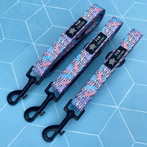 Bark of Art Lead
