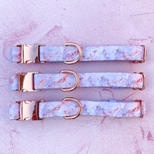 Load image into Gallery viewer, Rose Gold Marble Deluxe Five Piece Walkies Bundle - Save £25
