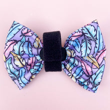 Load image into Gallery viewer, Lookin&#39; Fly Bow Tie
