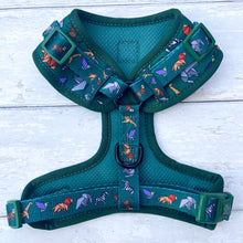 Load image into Gallery viewer, Origami Safari Adjustable Harness
