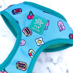 CONCEPT STYLE Pup 'n' Mix Adjustable Harness