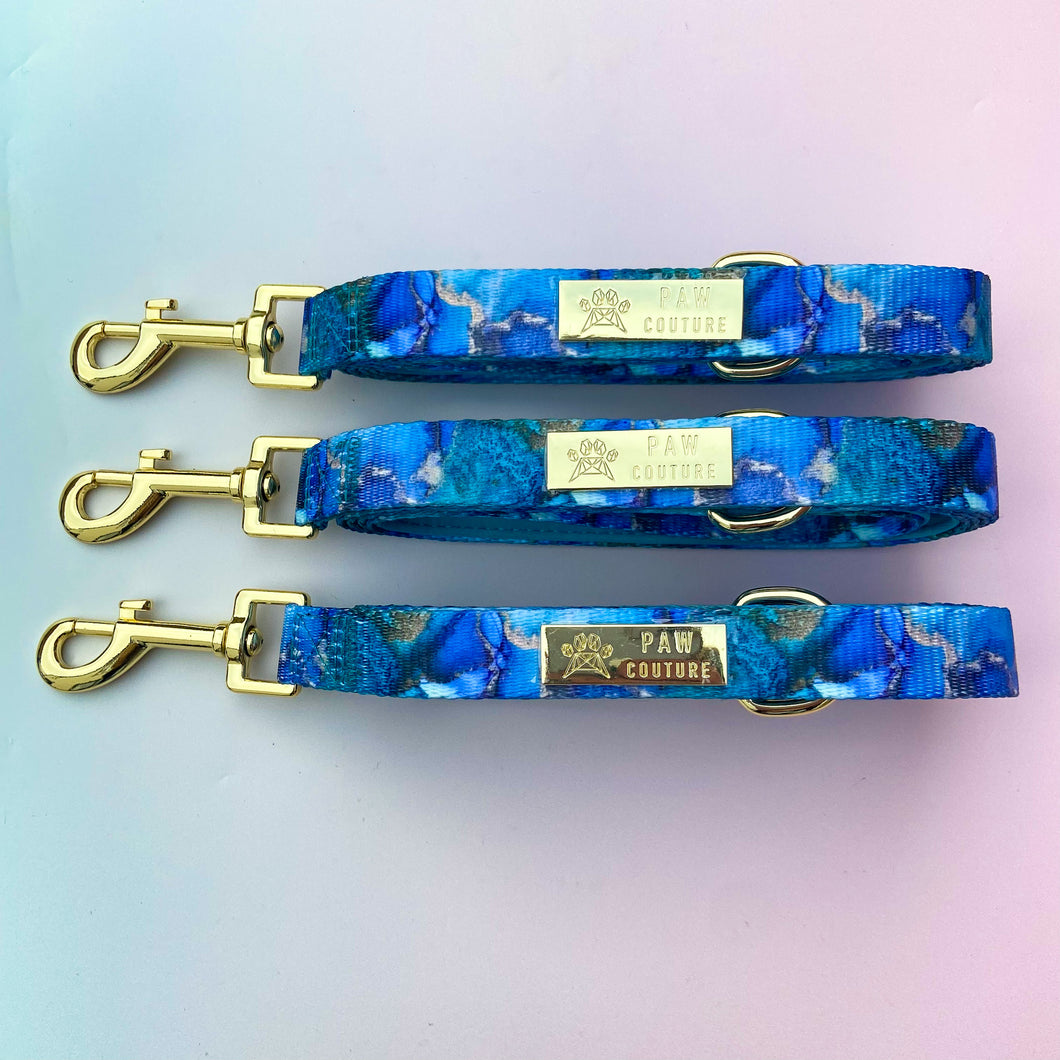 Agate Deluxe Lead