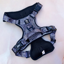 Load image into Gallery viewer, Onyx Jungle Hercules Harness for Big Dogs
