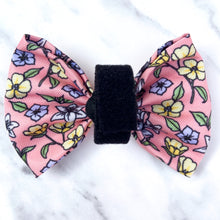 Load image into Gallery viewer, In Bloom Bow Tie
