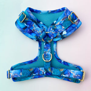Agate Deluxe Adjustable Harness