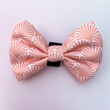Load image into Gallery viewer, Malibu Sunset Bow Tie

