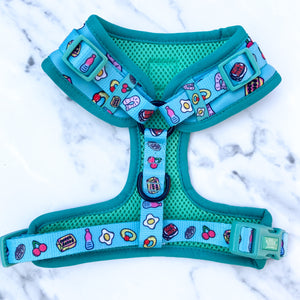 CONCEPT STYLE Pup 'n' Mix Adjustable Harness