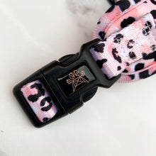 Load image into Gallery viewer, Blush Safari Adjustable Harness
