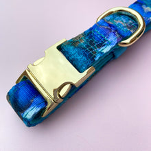 Load image into Gallery viewer, Agate Deluxe Collar
