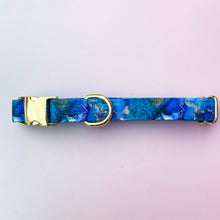 Load image into Gallery viewer, Agate Deluxe Collar
