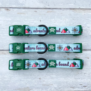 Adventure Bound Collar