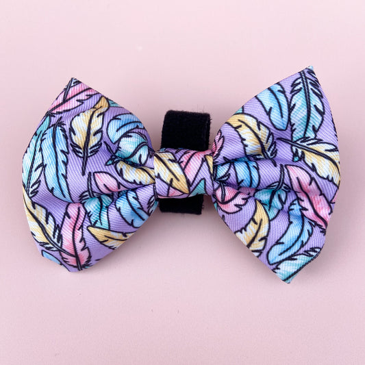 Lookin' Fly Bow Tie